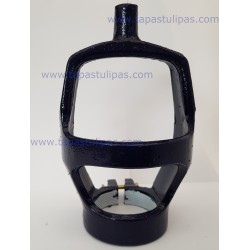 Tapa Tulipa Protección de...
